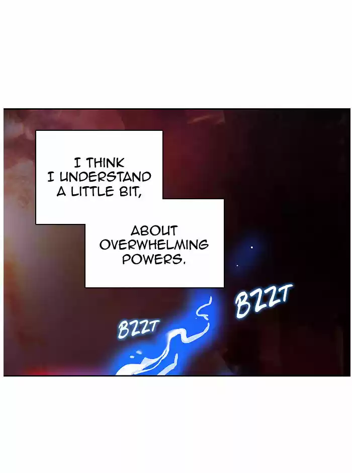 Tower of Based God ch.204