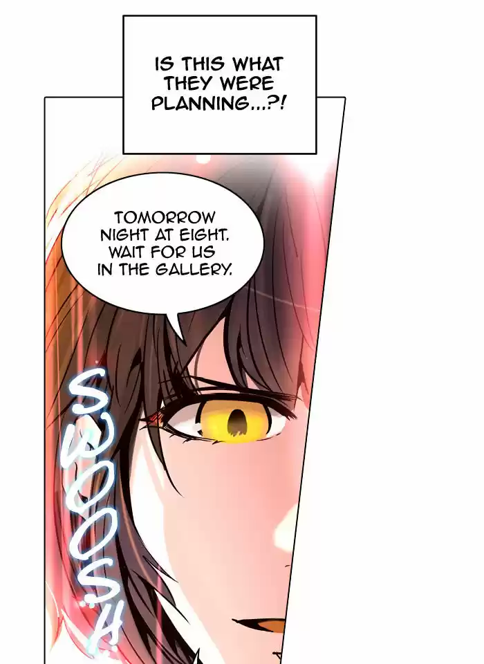 Tower of Based God ch.204