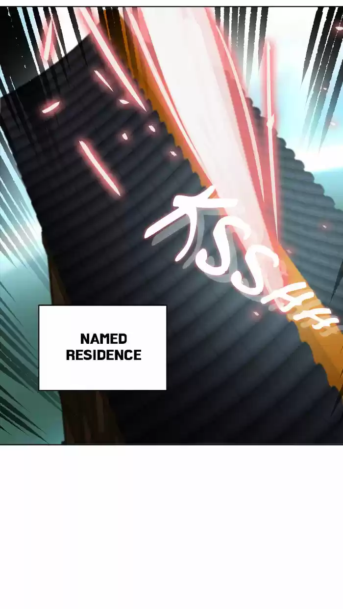 Tower of Based God ch.205