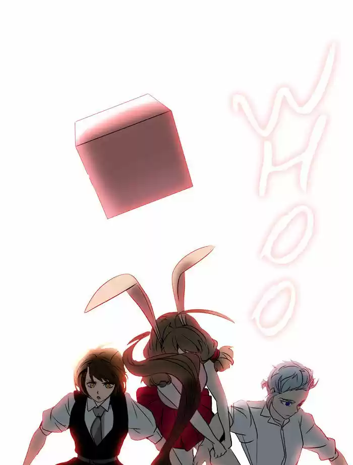 Tower of Based God ch.205