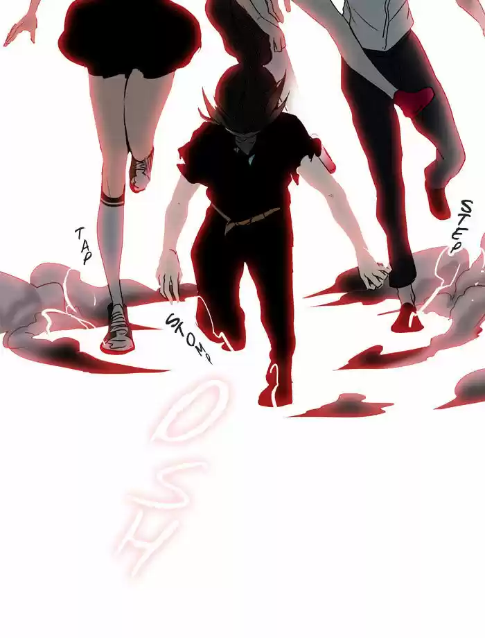 Tower of Based God ch.205