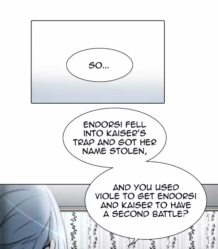 Tower of Based God ch.205