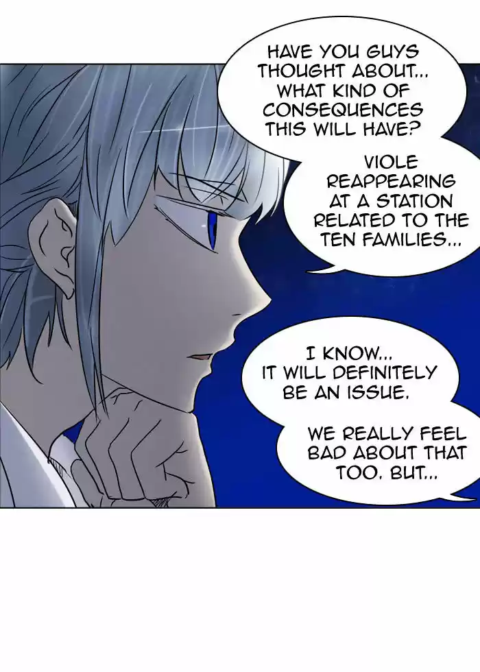 Tower of Based God ch.205