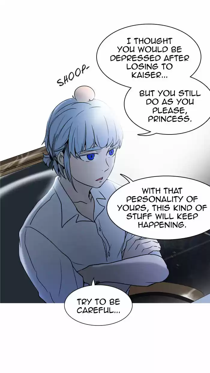 Tower of Based God ch.205