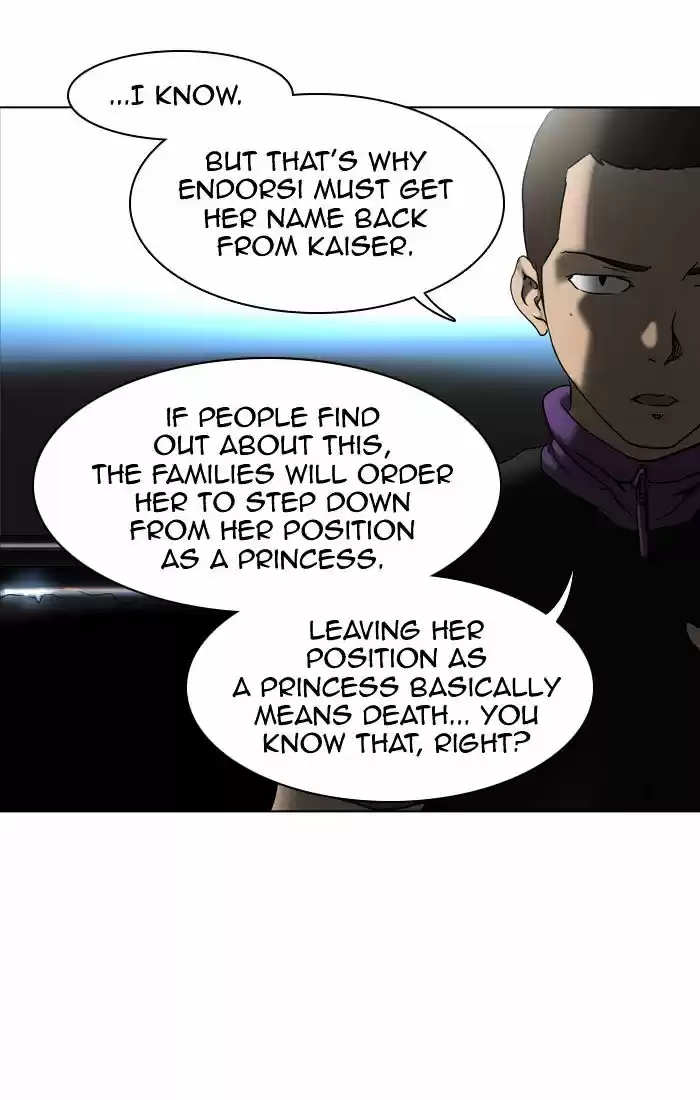 Tower of Based God ch.205