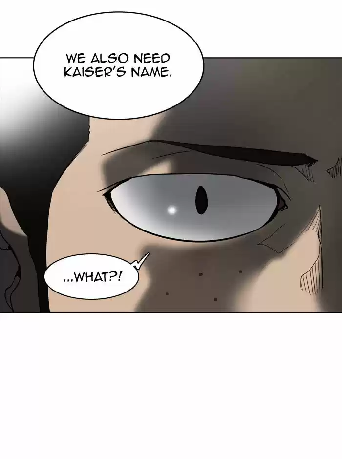 Tower of Based God ch.205