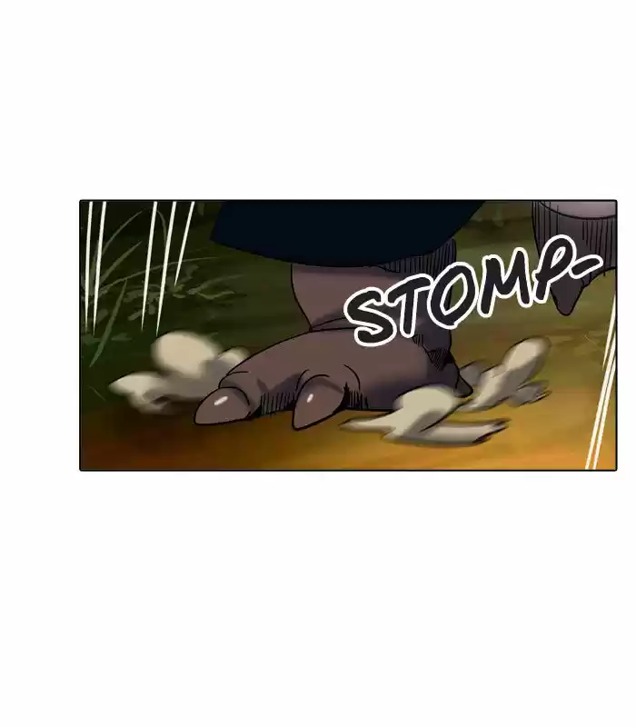 Tower of Based God ch.205