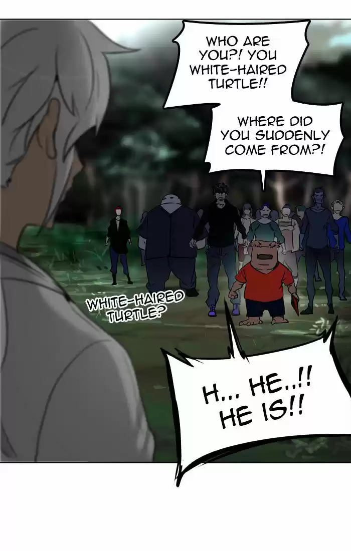 Tower of Based God ch.205