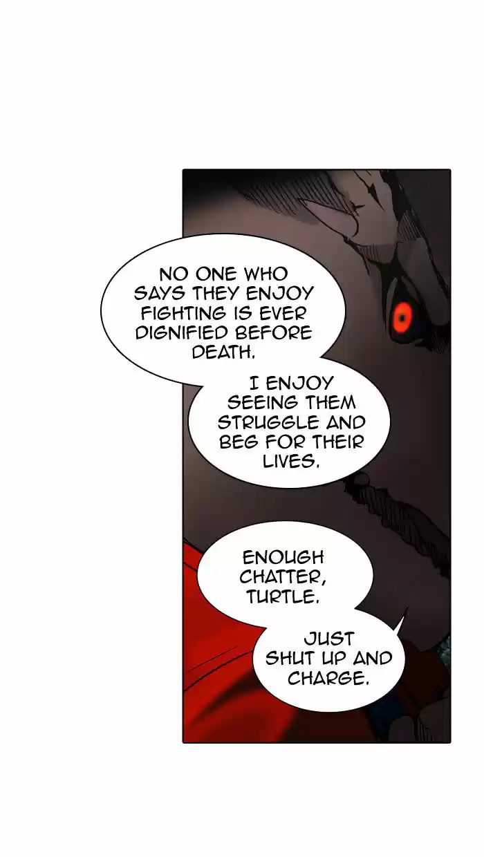 Tower of Based God ch.205