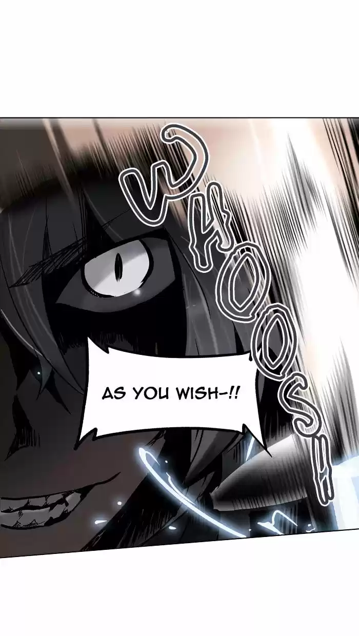Tower of Based God ch.205