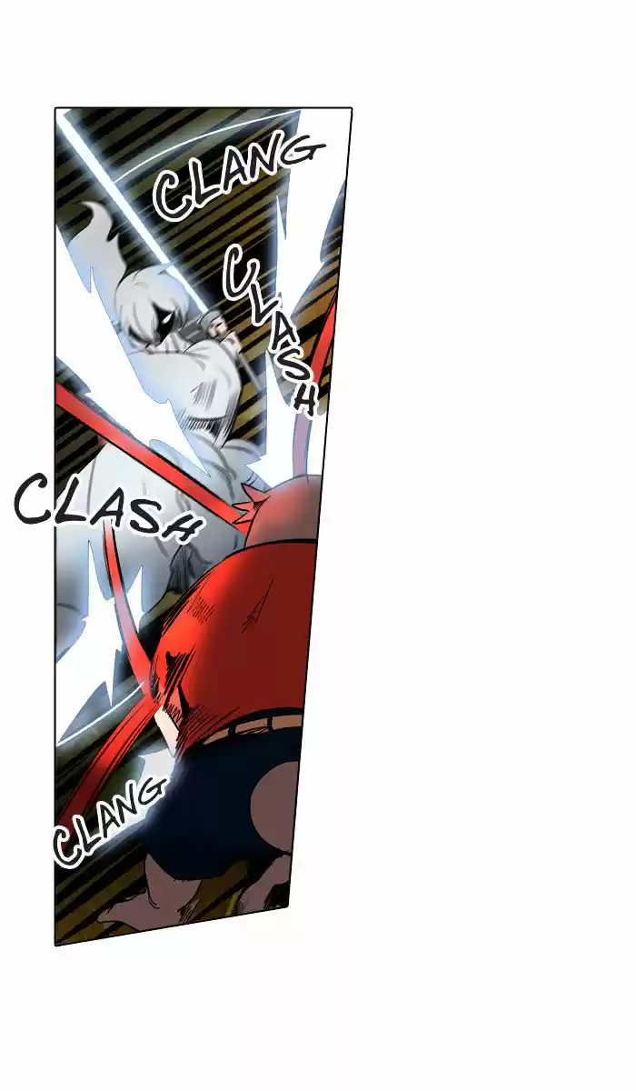 Tower of Based God ch.205