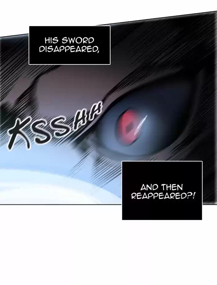 Tower of Based God ch.205