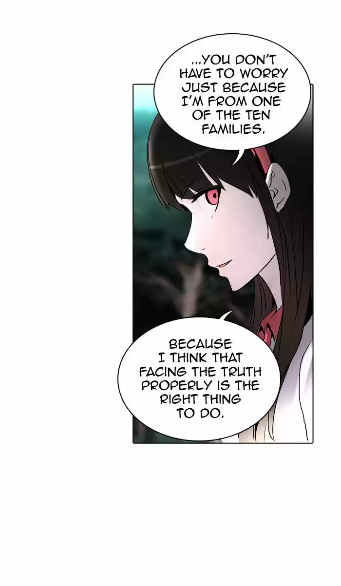 Tower of Based God ch.205