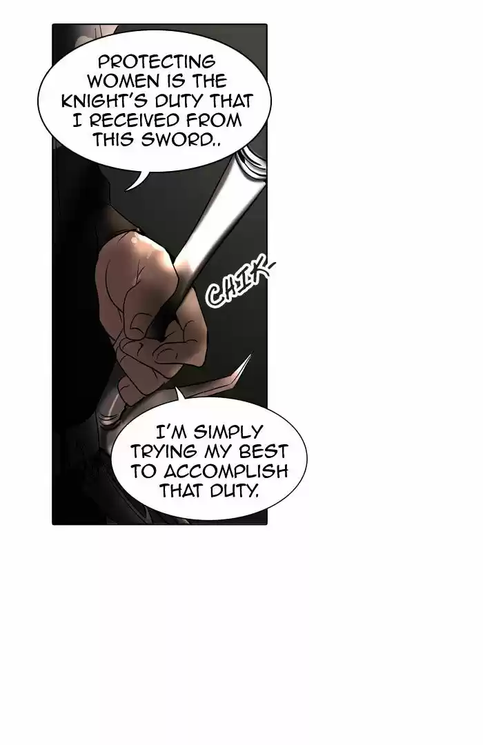 Tower of Based God ch.205