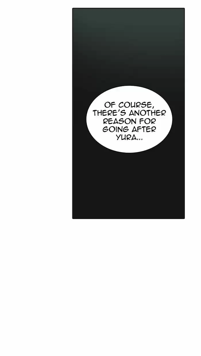 Tower of Based God ch.205