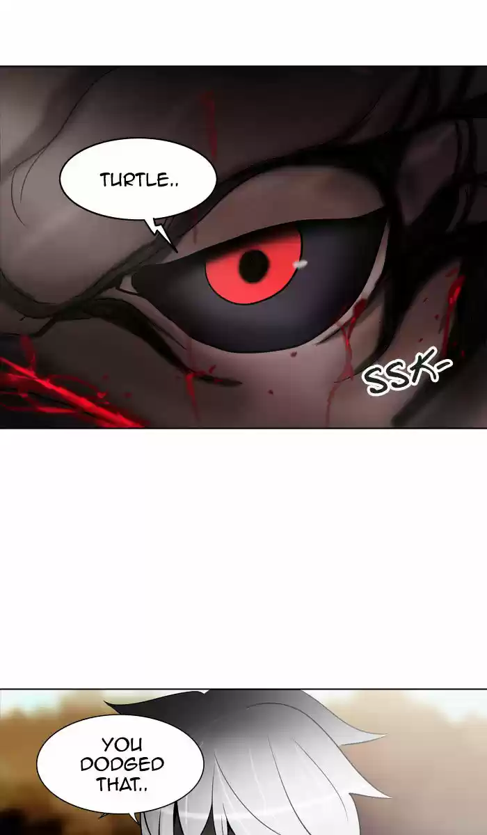 Tower of Based God ch.205