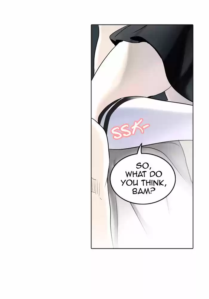 Tower of Based God ch.205