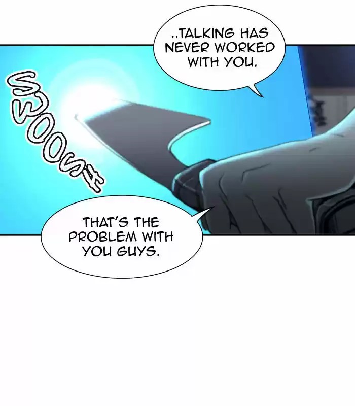 Tower of Based God ch.206