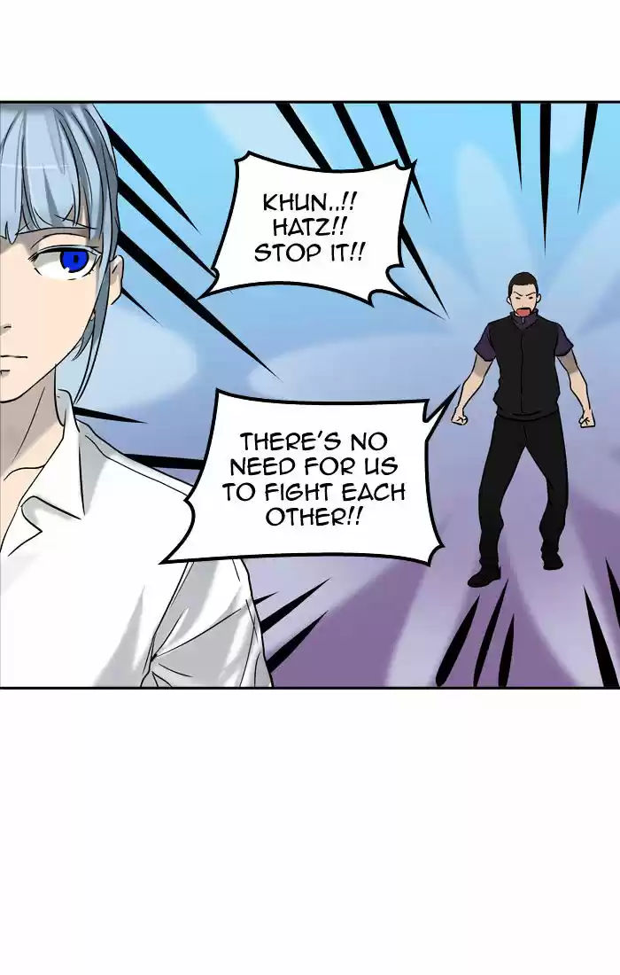 Tower of Based God ch.206