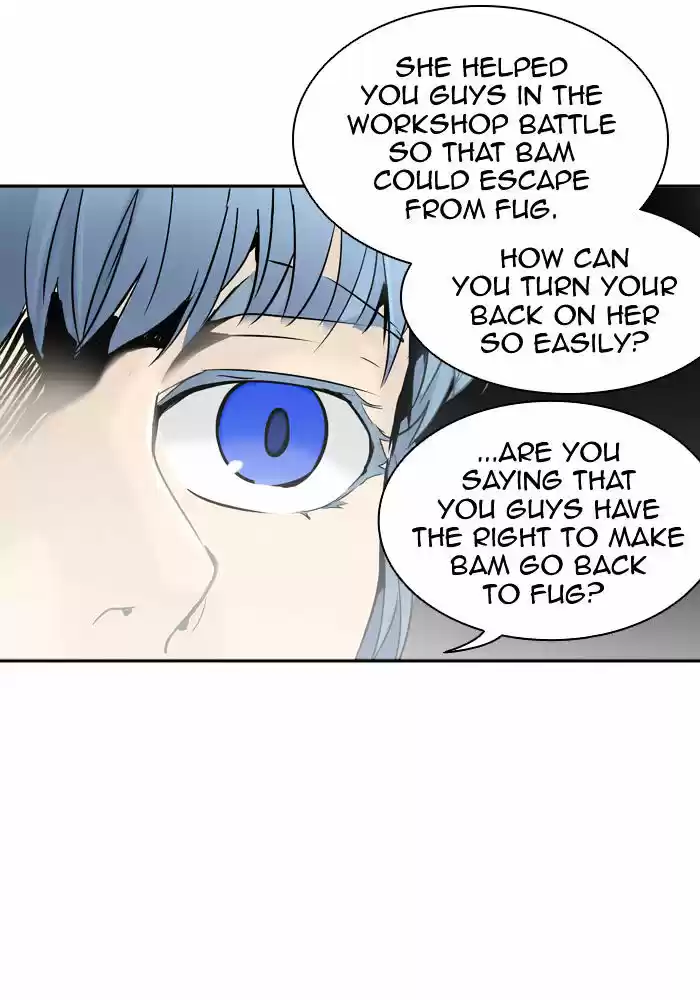 Tower of Based God ch.206