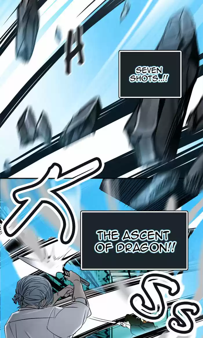 Tower of Based God ch.206