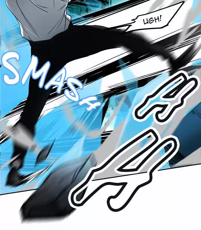 Tower of Based God ch.206