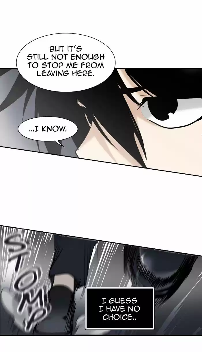 Tower of Based God ch.206