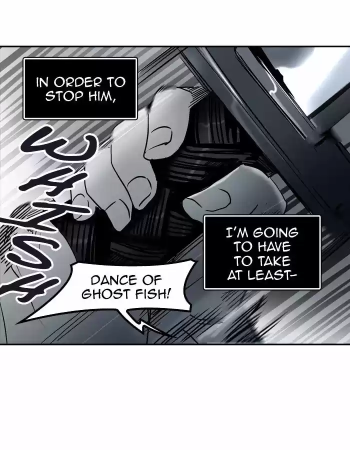 Tower of Based God ch.206