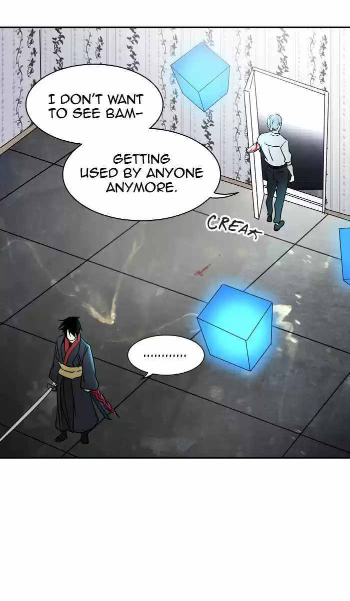 Tower of Based God ch.206