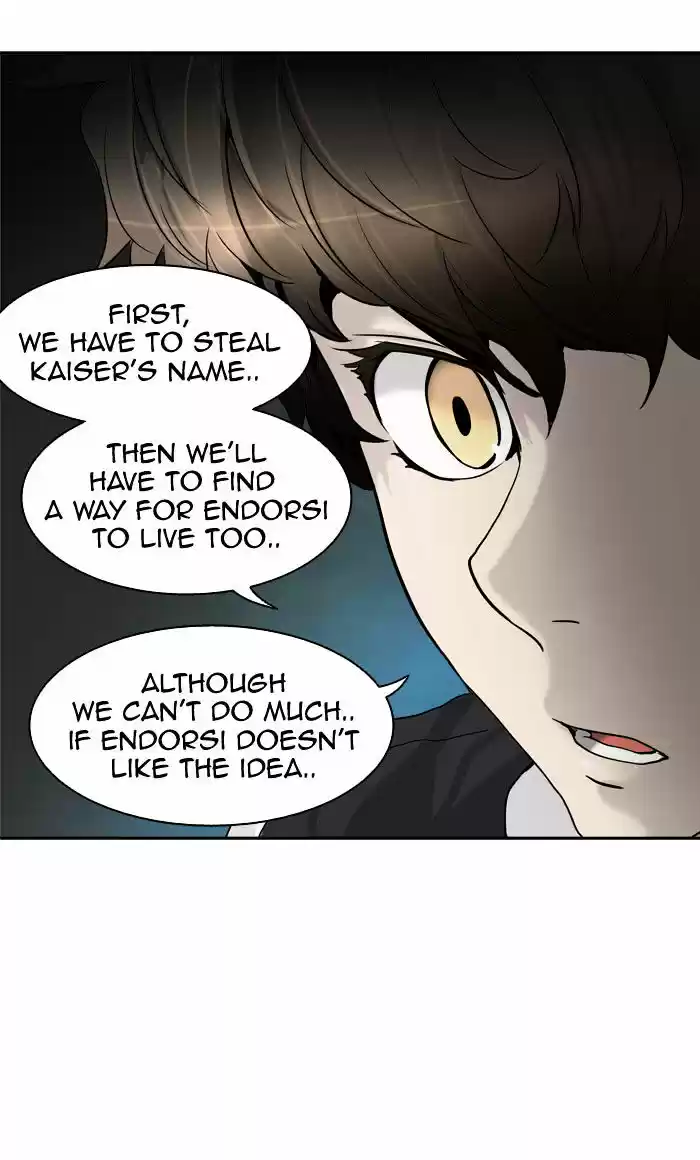 Tower of Based God ch.206