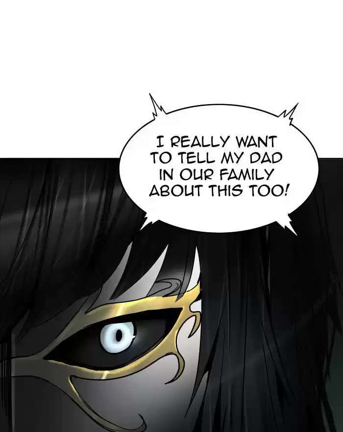 Tower of Based God ch.206