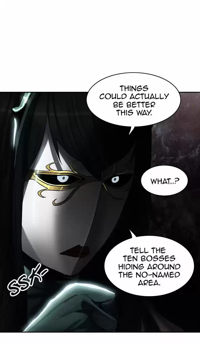 Tower of Based God ch.206