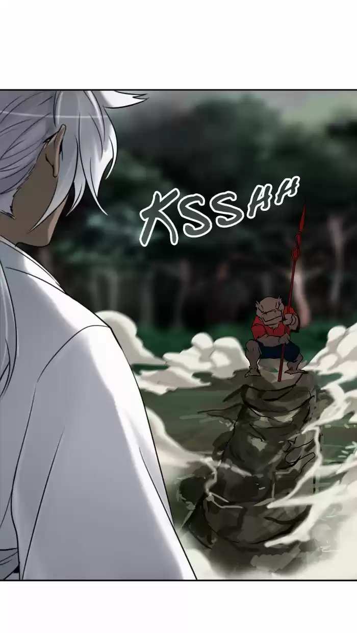 Tower of Based God ch.207