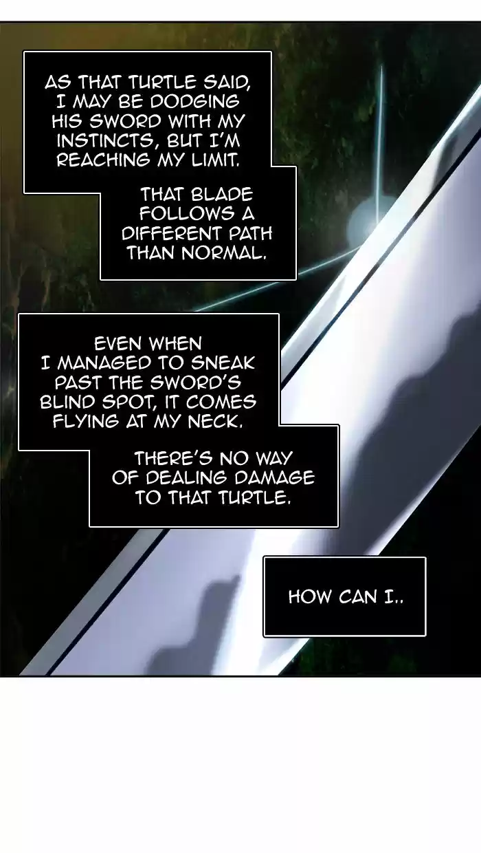 Tower of Based God ch.207