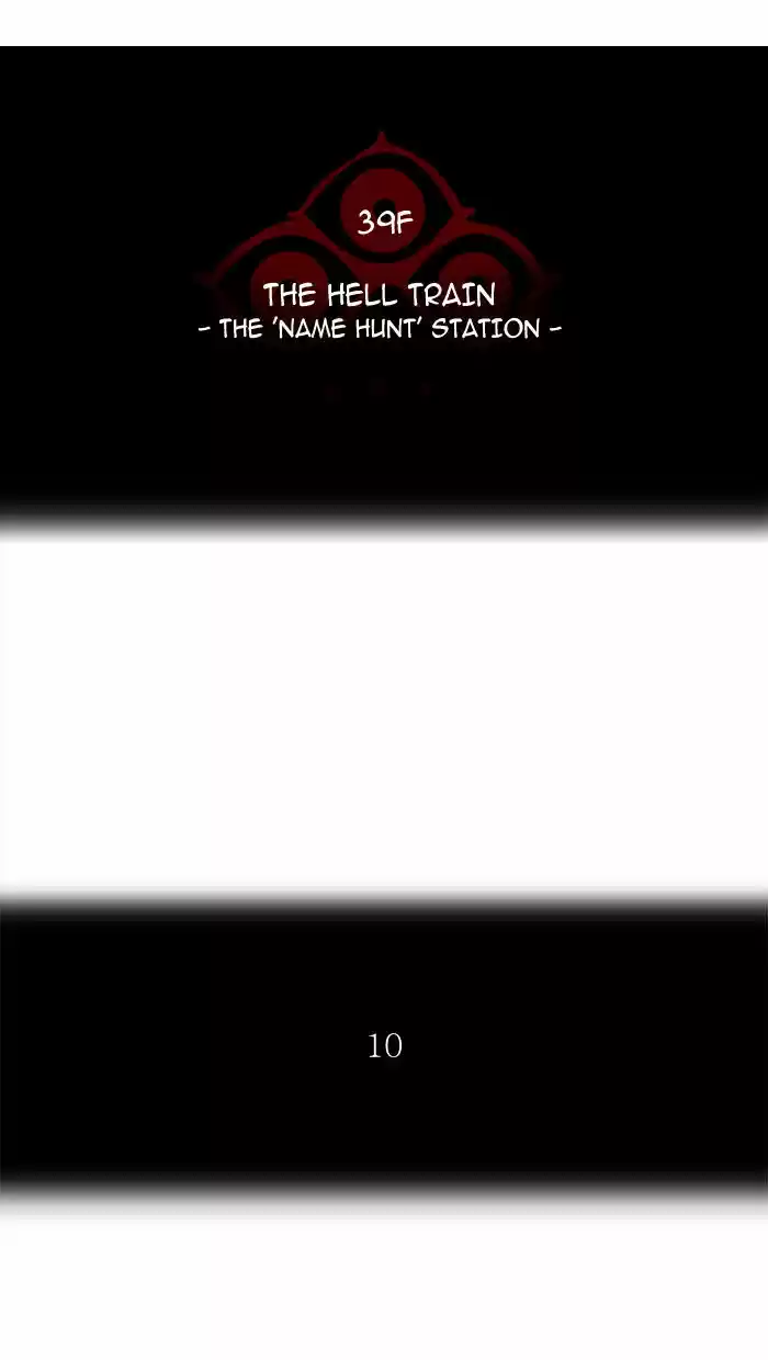 Tower of Based God ch.207