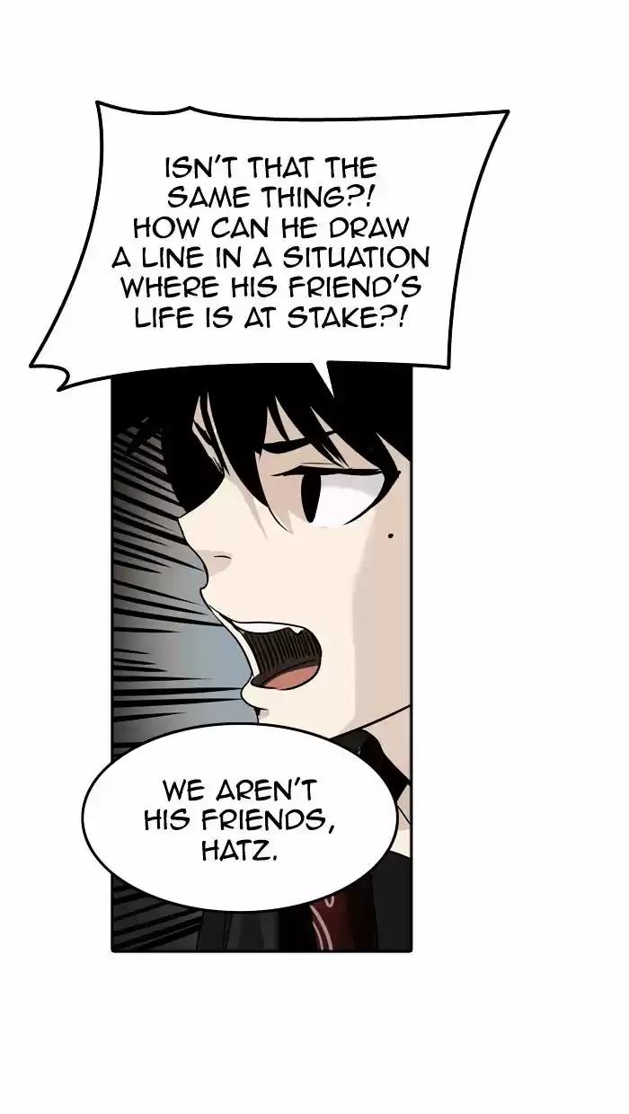 Tower of Based God ch.207