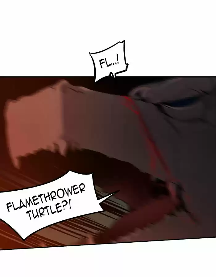 Tower of Based God ch.207
