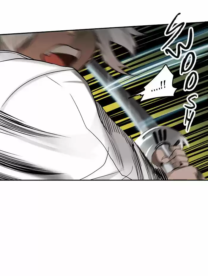 Tower of Based God ch.207