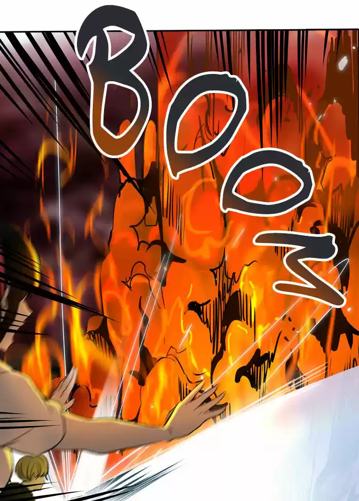 Tower of Based God ch.207