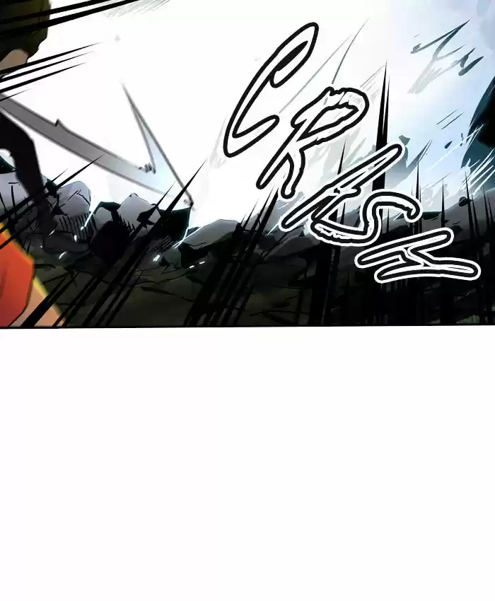 Tower of Based God ch.207