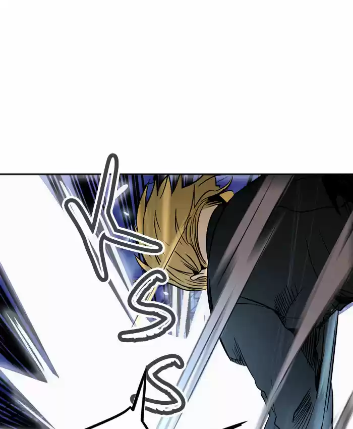 Tower of Based God ch.207