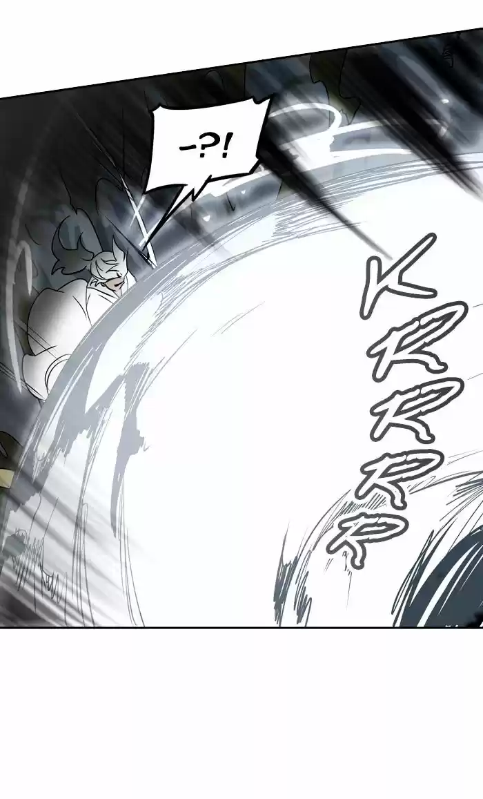 Tower of Based God ch.207