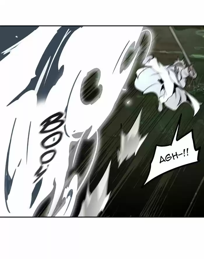 Tower of Based God ch.207