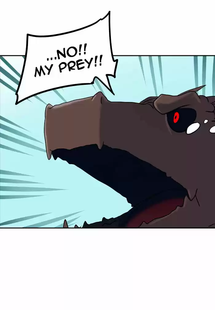 Tower of Based God ch.207