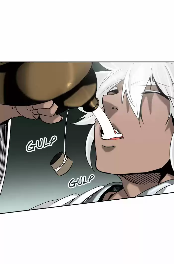 Tower of Based God ch.207