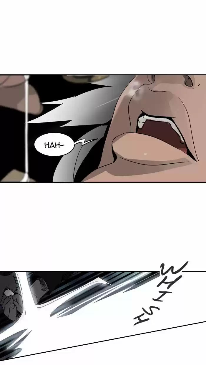 Tower of Based God ch.207
