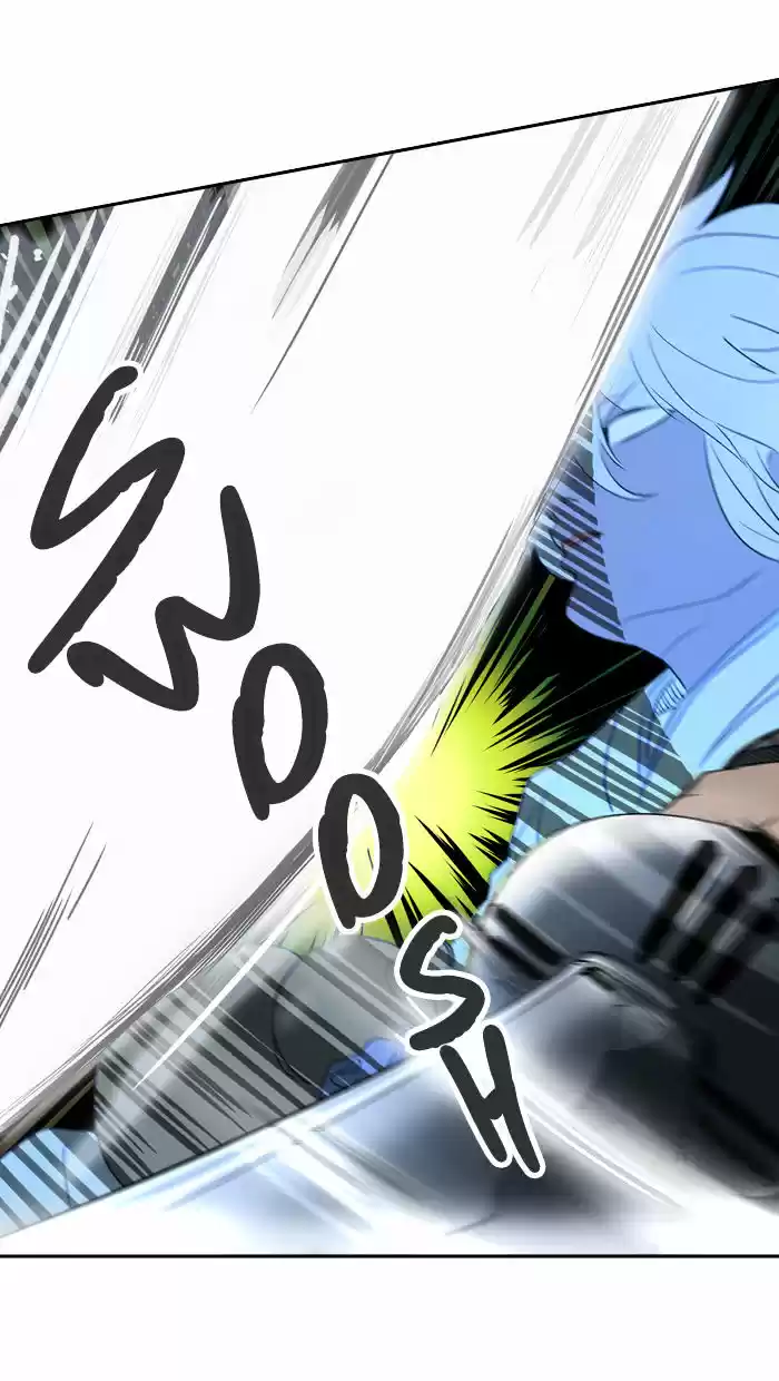 Tower of Based God ch.207