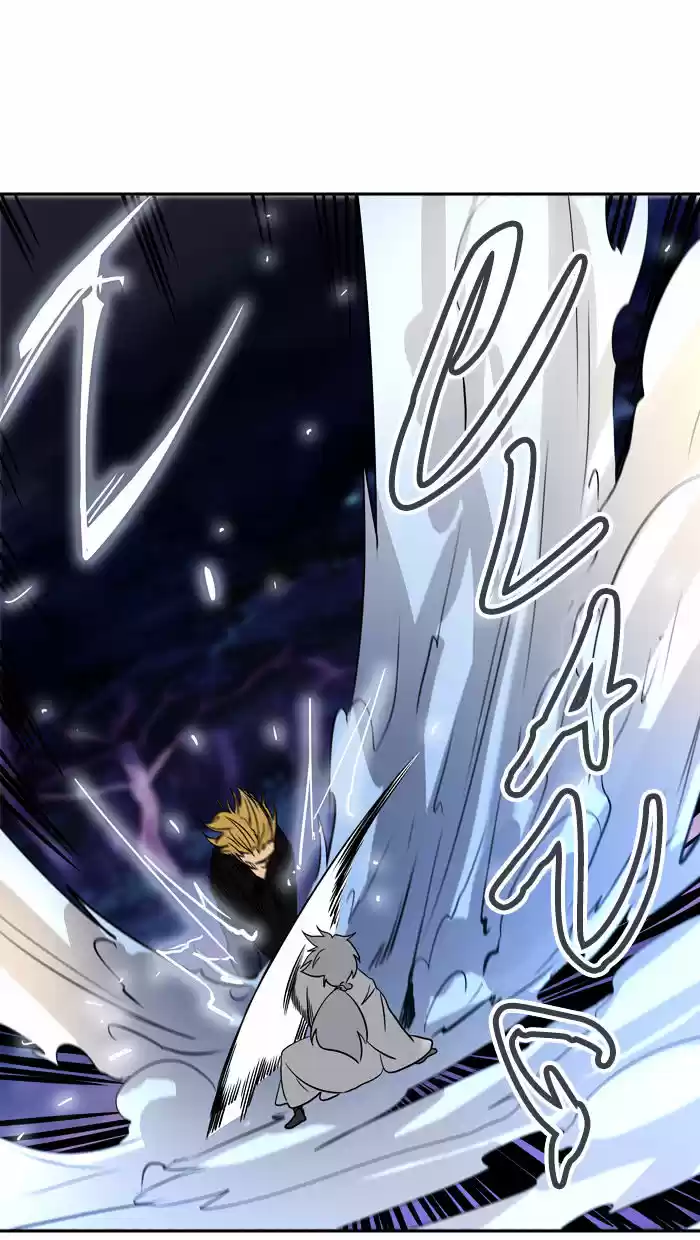 Tower of Based God ch.207