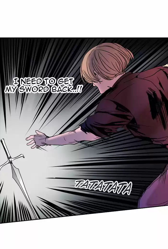 Tower of Based God ch.207