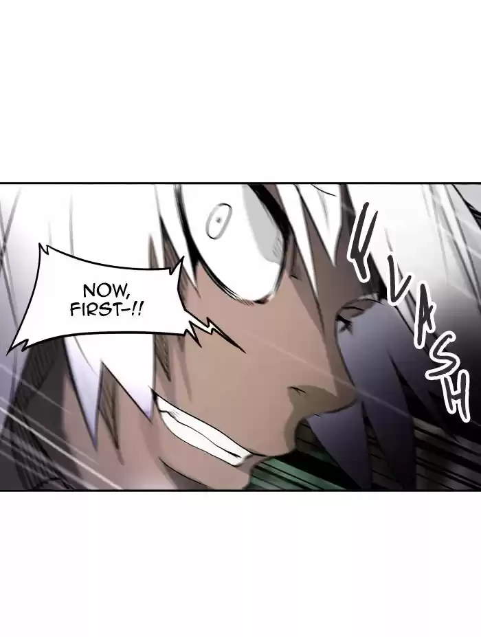 Tower of Based God ch.207